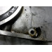 94K017 Rear Oil Seal Housing From 2010 Dodge Ram 1500 5.7 53021337AB 94K017 Rear Oil Seal Housing From 2010 Dodge Ram 1500 5.7 53021337AB